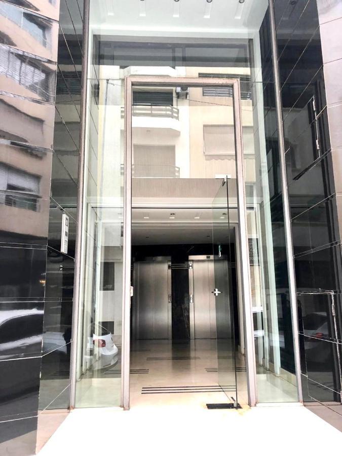 Best In Town - Central -Comfortable-In Racine カサブランカ エクステリア 写真